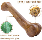 Natural Non-Toxic Bone Toy For Dogs