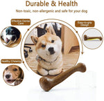 Natural Non-Toxic Bone Toy For Dogs