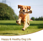 Natural Non-Toxic Bone Toy For Dogs