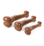 Natural Non-Toxic Bone Toy For Dogs